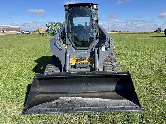 2020 John Deere 333G - Photo2