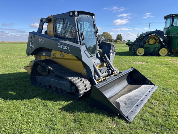 2020 John Deere 333G - Photo3