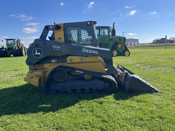 2020 John Deere 333G - Photo4