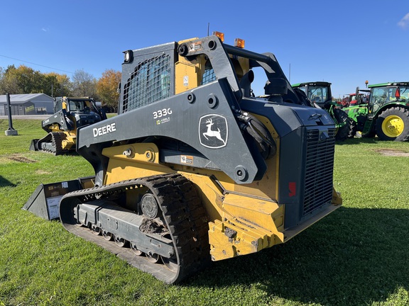 2020 John Deere 333G - Photo7