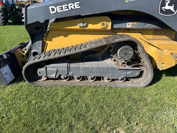 2020 John Deere 333G - Photo9