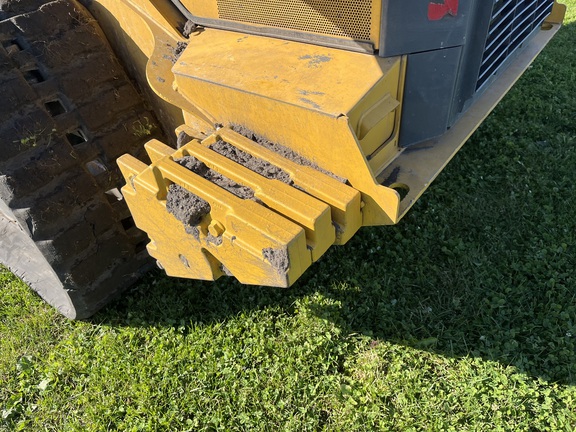 2020 John Deere 333G - Photo14