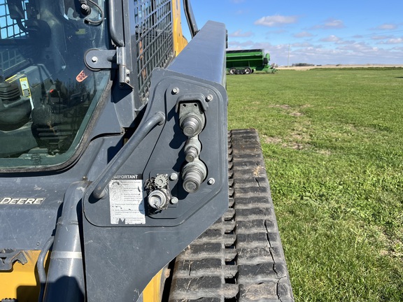 2020 John Deere 333G - Photo18