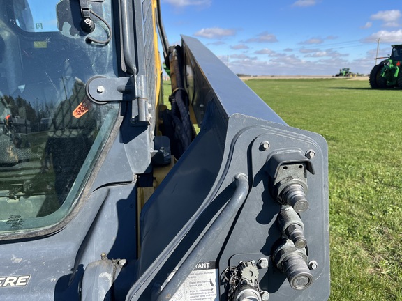 2020 John Deere 333G - Photo19