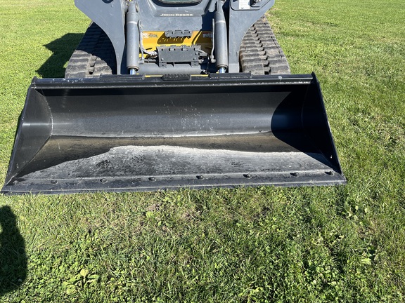 2020 John Deere 333G - Photo23