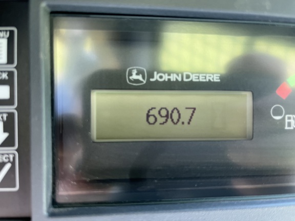 2020 John Deere 333G - Photo28