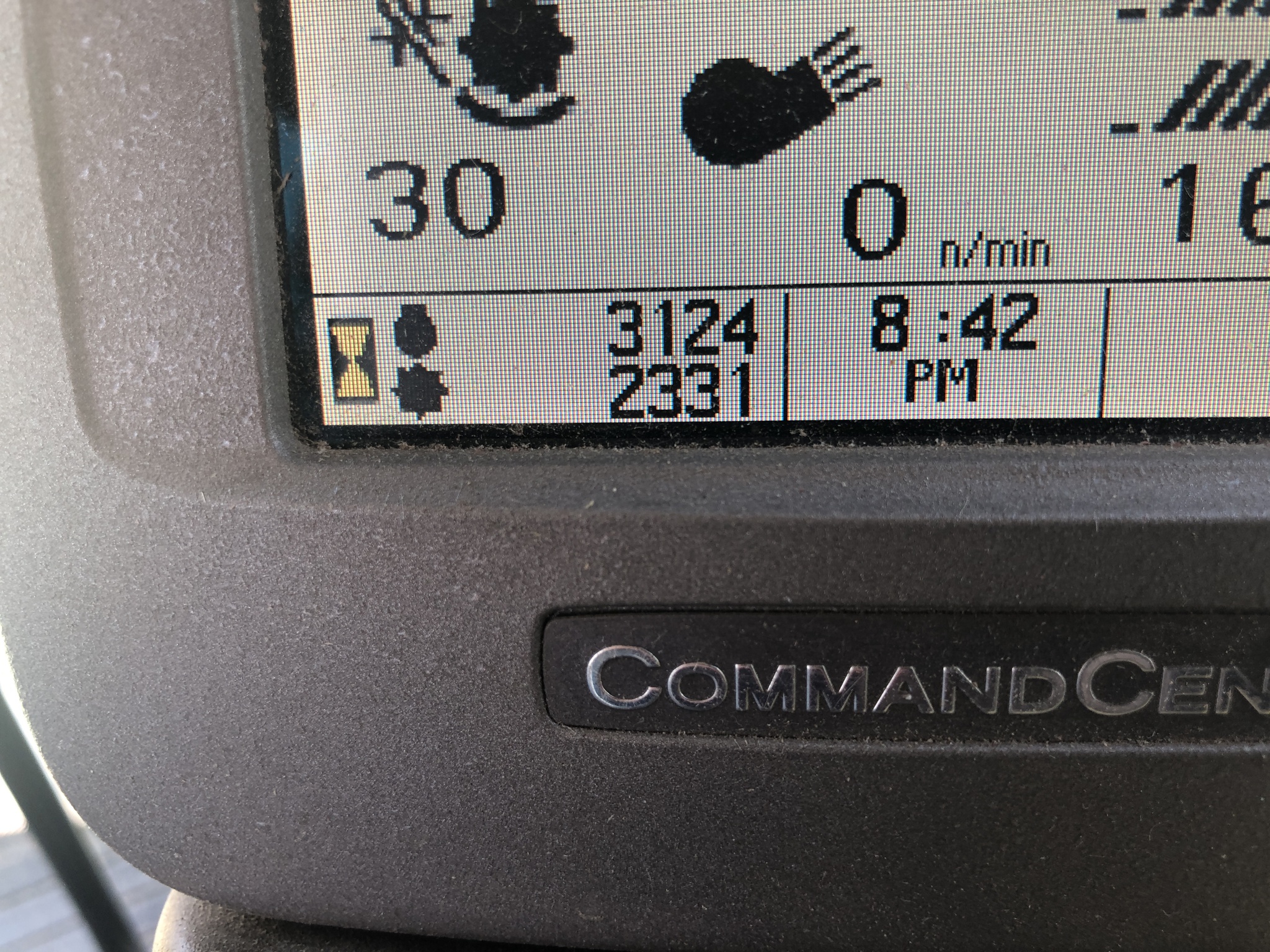 2009 John Deere 9670 STS Image 21
