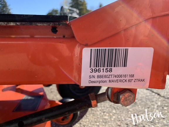 Photo of 2016 Bad Boy MAVERICK