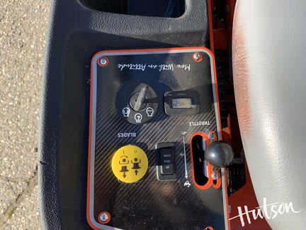 Photo of 2016 Bad Boy MAVERICK