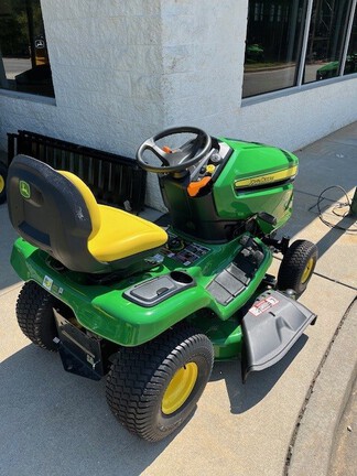 2025 John Deere X350-5