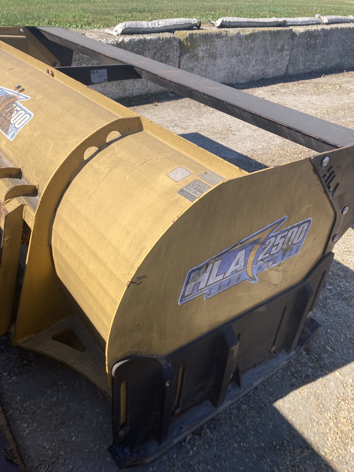 2018 HLA SP250084 Image 1