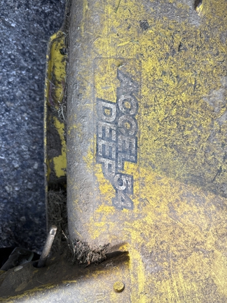 Used 2016 John Deere X584 Lawn & Garden Tractors at Koenig Equipment in Oxford, OH - Photo10