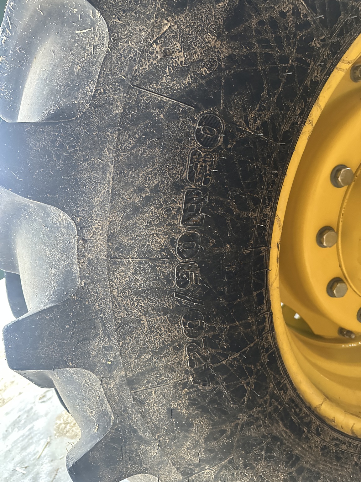 2022 John Deere 7R 210 Image 3