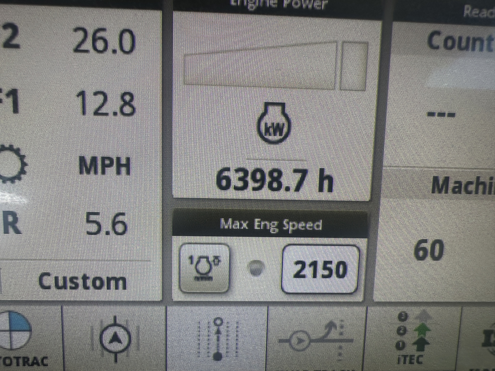2022 John Deere 7R 210 Image 14