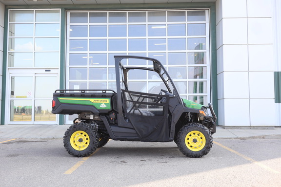 New In-Stock 2026 John Deere 845M ATVs & Gators at Horizon Ag & Turf in Horizon Ag & Turf,  - Photo4
