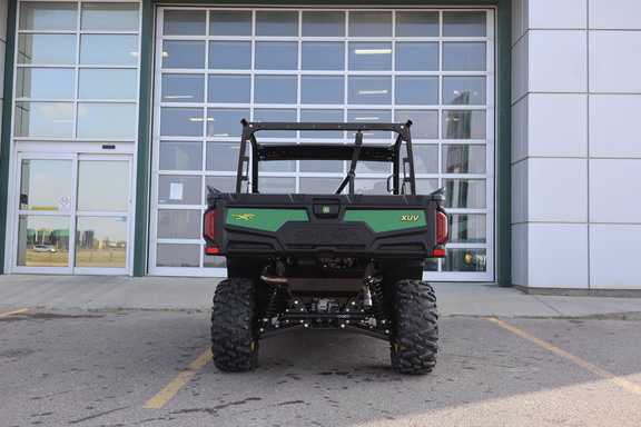 New In-Stock 2026 John Deere 845M ATVs & Gators at Horizon Ag & Turf in Horizon Ag & Turf,  - Photo5