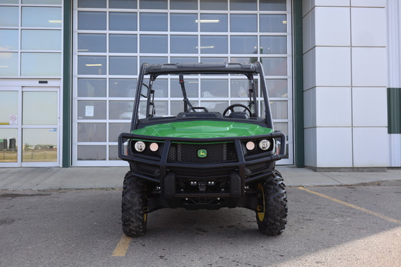 New In-Stock 2026 John Deere 845M ATVs & Gators at Horizon Ag & Turf in Horizon Ag & Turf,  - Photo6