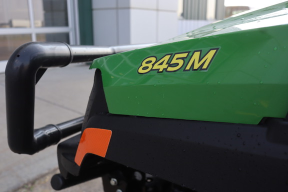 New In-Stock 2026 John Deere 845M ATVs & Gators at Horizon Ag & Turf in Horizon Ag & Turf,  - Photo7