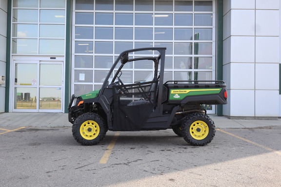 New In-Stock 2026 John Deere 845M ATVs & Gators at Horizon Ag & Turf in Horizon Ag & Turf,  - Photo3
