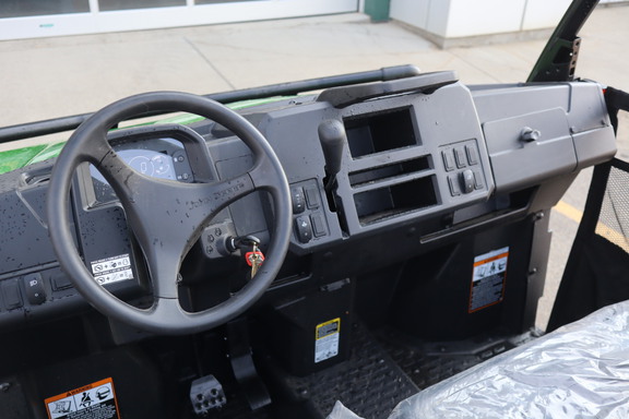 New In-Stock 2026 John Deere 845M ATVs & Gators at Horizon Ag & Turf in Horizon Ag & Turf,  - Photo10