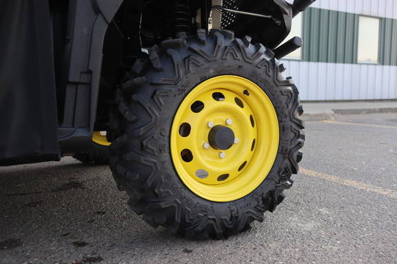 New In-Stock 2026 John Deere 845M ATVs & Gators at Horizon Ag & Turf in Horizon Ag & Turf,  - Photo11