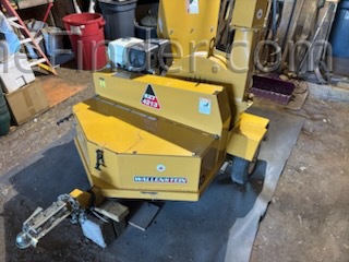 Wallenstein BXT4213 | Forestry Chippers | MachineFinder