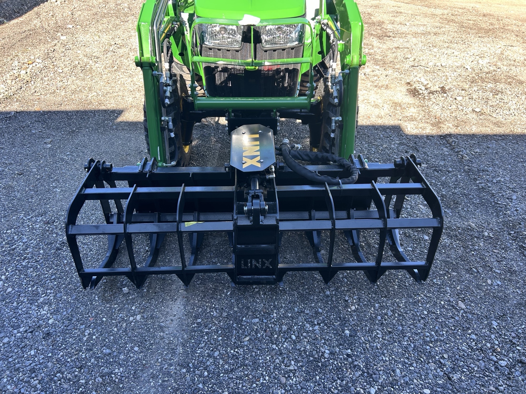 2025 Linx GRLDBG60JD Image 1
