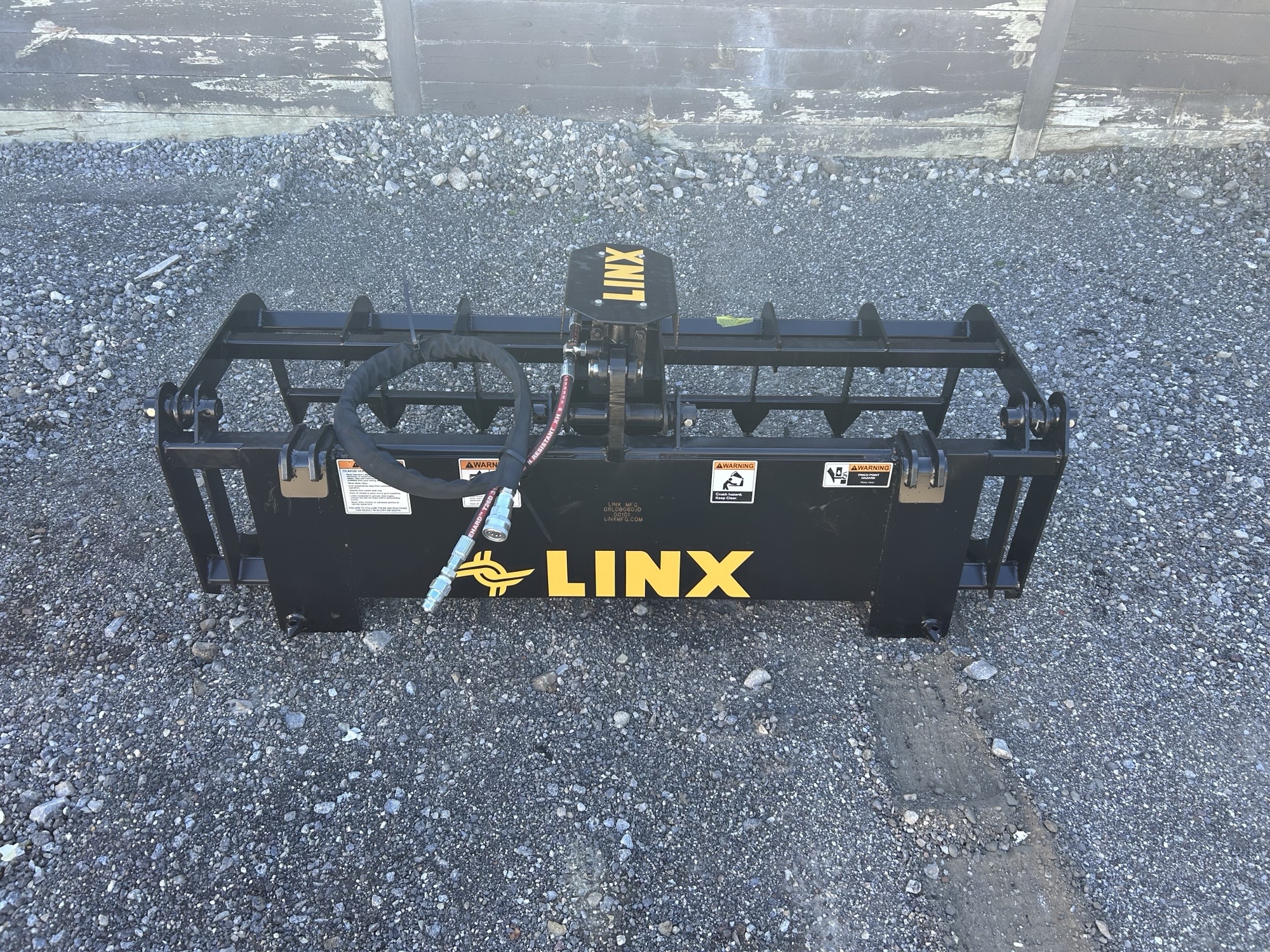 2025 Linx GRLDBG60JD Image 3