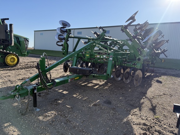  John Deere 2730