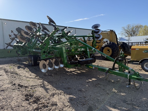 2025 John Deere 2730 - Photo2