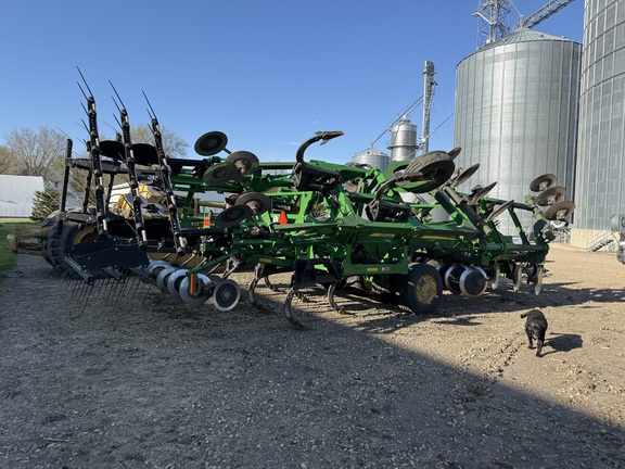 2025 John Deere 2730 - Photo4