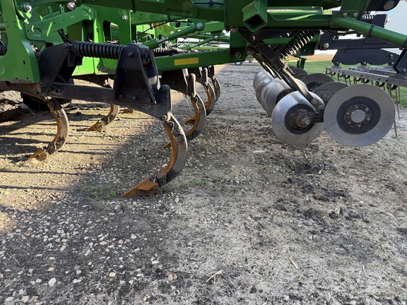 2025 John Deere 2730 - Photo8