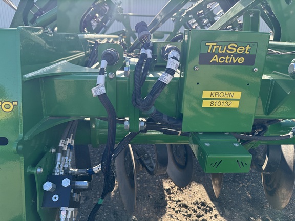 2025 John Deere 2730 - Photo14