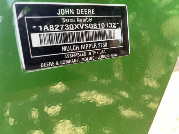 2025 John Deere 2730 - Photo42