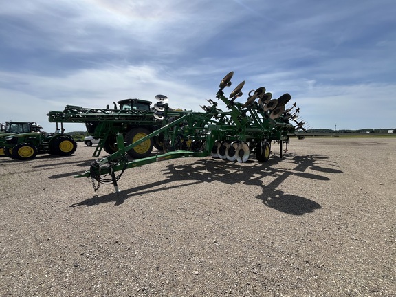  John Deere 2730