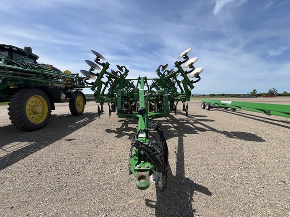 2025 John Deere 2730 - Photo2