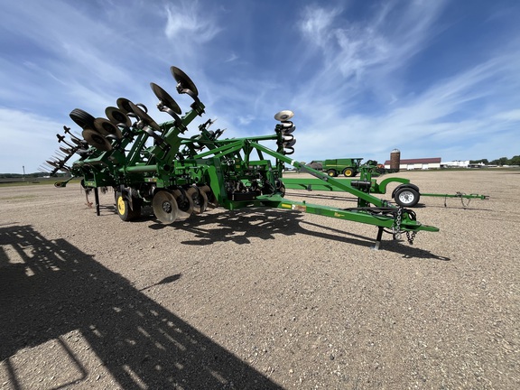 2025 John Deere 2730 - Photo3