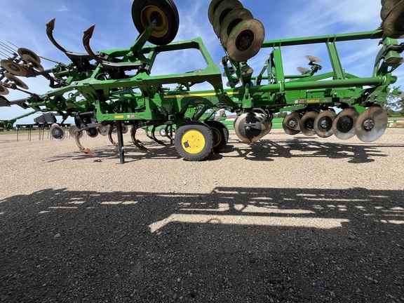 2025 John Deere 2730 - Photo4