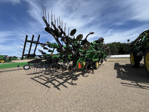2025 John Deere 2730 - Photo5