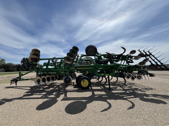 2025 John Deere 2730 - Photo8