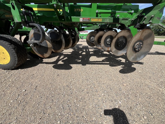 2025 John Deere 2730 - Photo15