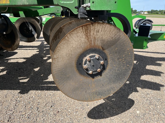 2025 John Deere 2730 - Photo16