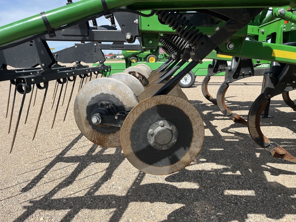 2025 John Deere 2730 - Photo21