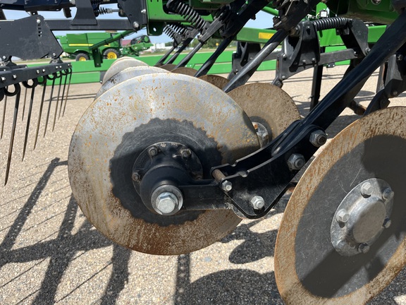 2025 John Deere 2730 - Photo23
