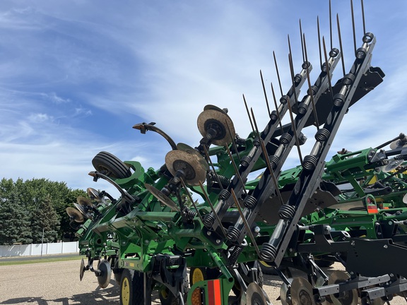 2025 John Deere 2730 - Photo26
