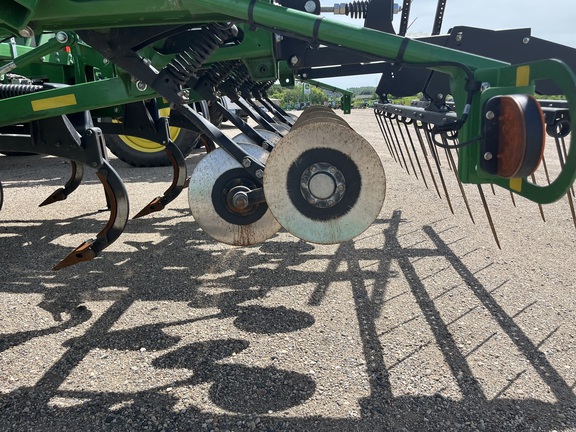 2025 John Deere 2730 - Photo27