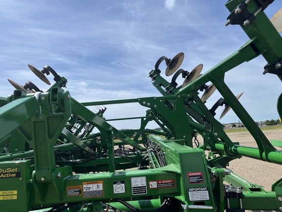 2025 John Deere 2730 - Photo39