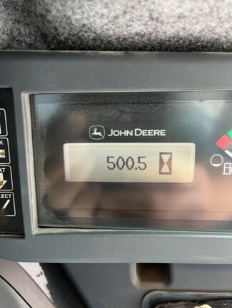 2024 John Deere 320G