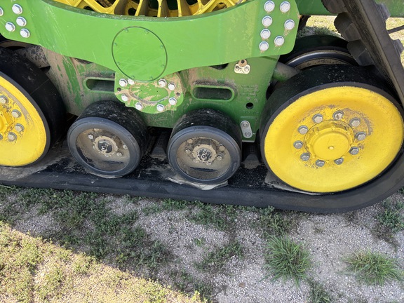 2024 John Deere 9RX 640 (4th thumbnail)