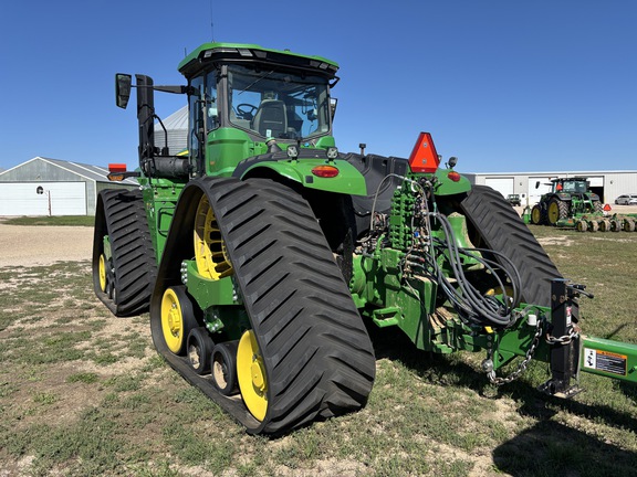 2024 John Deere 9RX 640 (6th thumbnail)